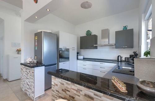 Jadreski Villa | Villa Michaela