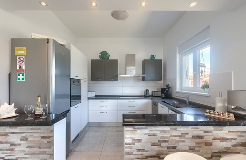 Jadreski Villa | Villa Michaela