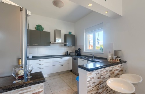 Jadreski Villa | Villa Michaela