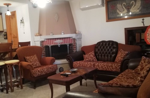 Thasos House | Villa Michalis