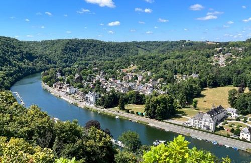 Hastiere Villa | Villa Michaux