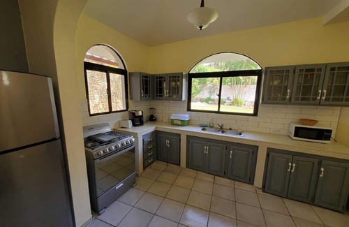 Barrio Las Yaguitas Villa | Villa Michel