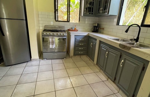 Barrio Las Yaguitas Villa | Villa Michel