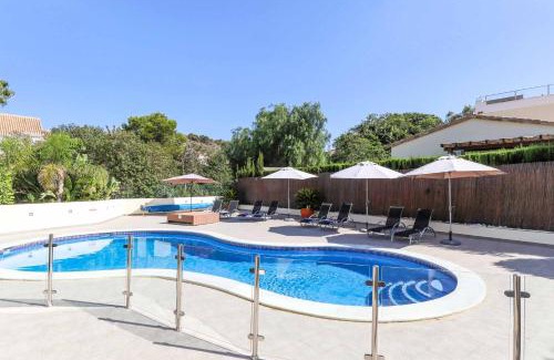 Diputacion de Rincon de San Gines Villa | Villa Mifaya 72