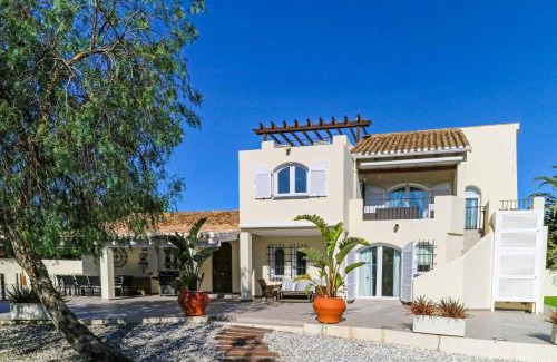 Diputacion de Rincon de San Gines Villa | Villa Mifaya 72