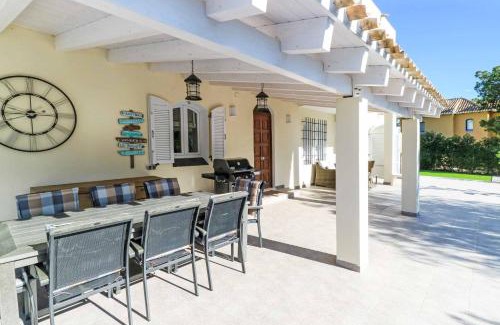 Diputacion de Rincon de San Gines Villa | Villa Mifaya 72