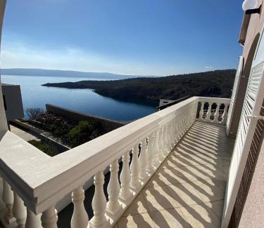 Cesarica Apartment | Villa Mihaela - Apartment Mario