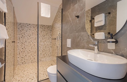 Podstrana Bed & Breakfast | Villa Miki