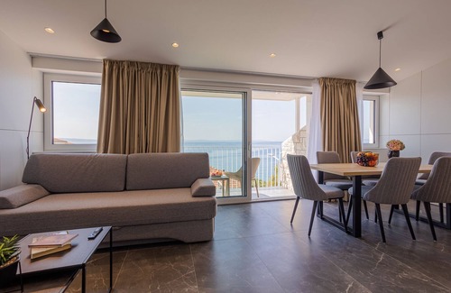 Podstrana Bed & Breakfast | Villa Miki