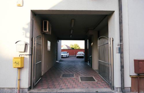 Vukovar Apartment | Villa Mila 1