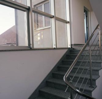 Vukovar Apartment | Villa Mila 1
