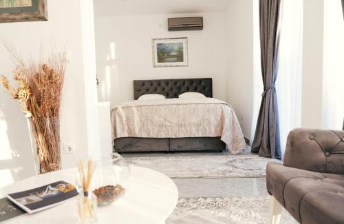 Vukovar Apartment | Villa Mila 1
