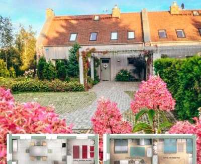 Stare Sady Villa | Villa Mila