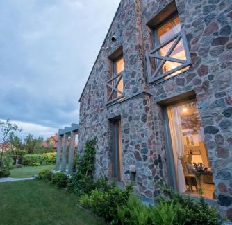Stare Sady Villa | Villa Mila