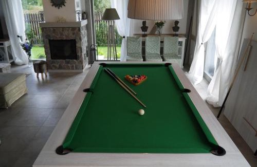 Stare Sady Villa | Villa Mila