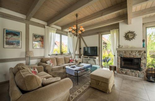 Stare Sady Villa | Villa Mila