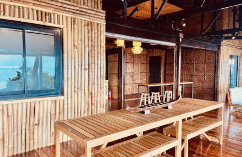 Mabini House | Villa Milagros Dive Inn Anilao