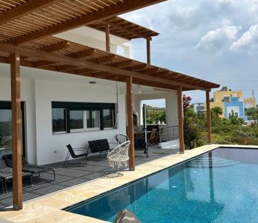 Mastichari House | Villa Milan 2 Mastichari