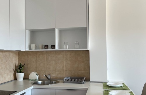 Sveti Stefan Villa | Villa Milan- 3 min. walk to the island of St. Stephen-organic food-breathtaking