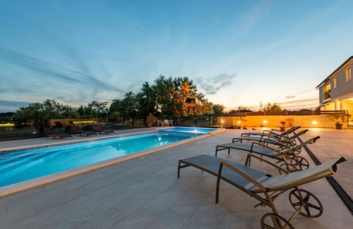 Pristeg Villa | Villa Milemare ZadarVillas