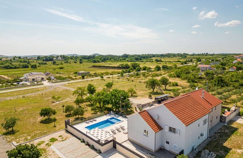 Pristeg Villa | Villa Milemare ZadarVillas