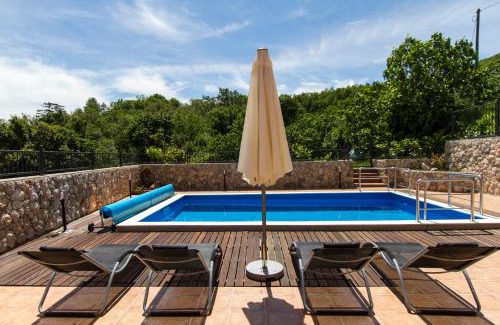 Brsec Villa | Villa Milena
