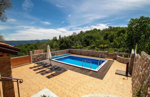 Brsec Villa | Villa Milena