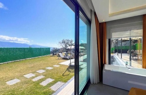 Kayakoy Villa | Villa Milena