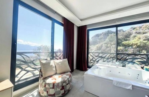 Kayakoy Villa | Villa Milena