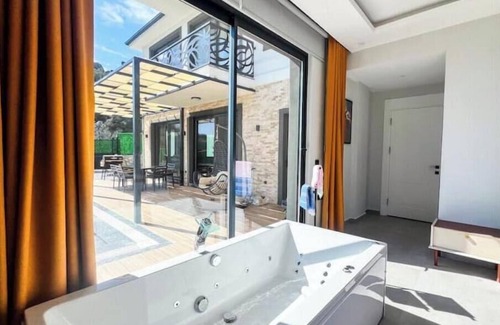 Kayakoy Villa | Villa Milena