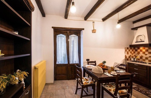 Priora Villa | Villa Milena with Pool and sea view