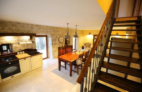 Sibuljina House | Villa Mileti