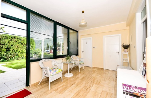 Zastolje Villa | Villa Milicic with private pool,tennis,football,basket ball,gym,hottub.