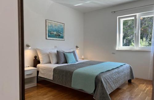 Potirna Apartment | Villa Milina Korcula