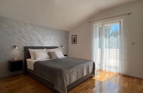 Potirna Apartment | Villa Milina Korcula