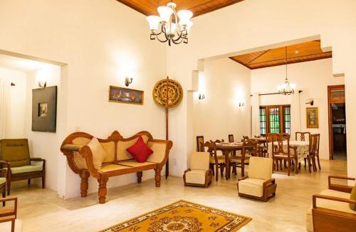 Matale Cabin | Villa Milla Walauwa