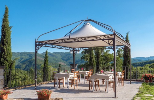 Santa Reparata Villa | Villa Mille Desideri