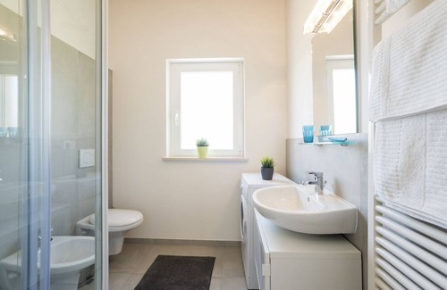 Notaresco House | VILLA MILLI- Gran Sasso apartment