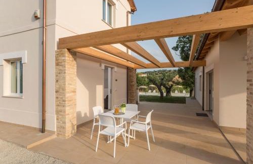 Notaresco Apartment | Villa Milli