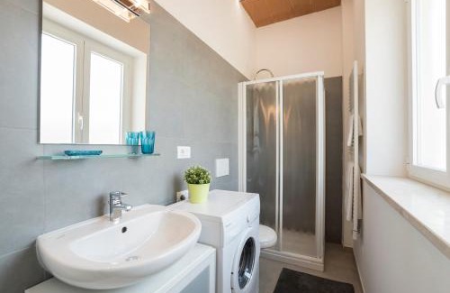 Notaresco Apartment | Villa Milli