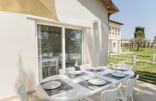 Notaresco House | VILLA MILLI- Pratiuno apartment