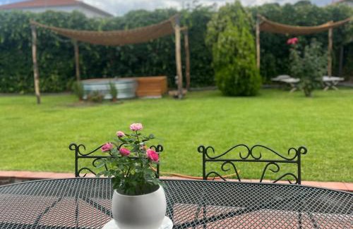 Zafferana Etnea House | Villa Milone Etna Country House