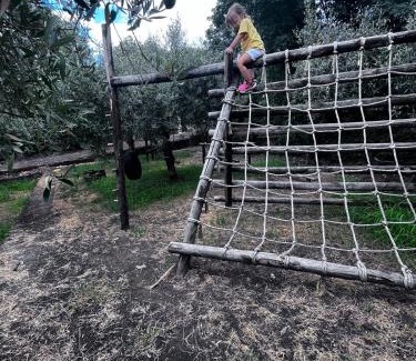 Zafferana Etnea House | Villa Milone Etna Country House