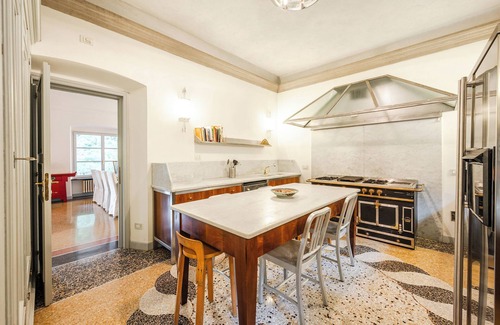 Arzeno Villa | Villa Milva ° Paraggi ° Portofino °