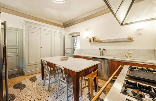 Arzeno Villa | Villa Milva ° Paraggi ° Portofino °