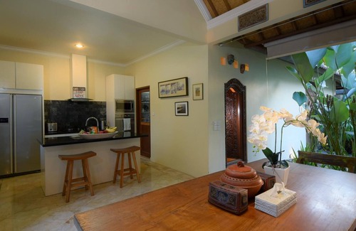 Sanur Villa | Villa Mimba - Sanur Village