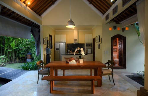 Sanur Villa | Villa Mimba - Sanur Village