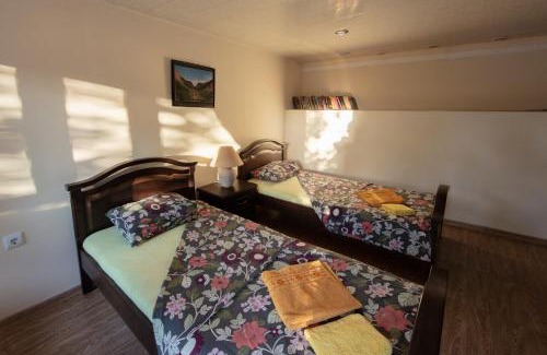 Parpi Bed & Breakfast | Villa Mimi