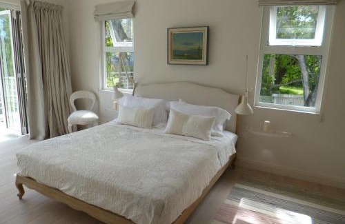 Beau Vallon Villa | Villa Mimi Beachfront Beau Vallon