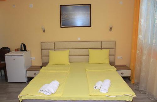 Pestani House | Villa Mimi